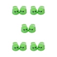 thumbnail image 3 of Guardoinrt 2pieces Jumping Stilts Toy For Active Kids Fine Workmanship green 5Set, 3 of 6