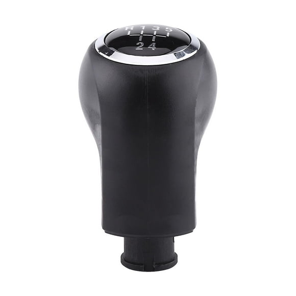 5 Speed Car Gear Shift Shifter Knob Stick Head For Vauxhall Opel 2005-2010
