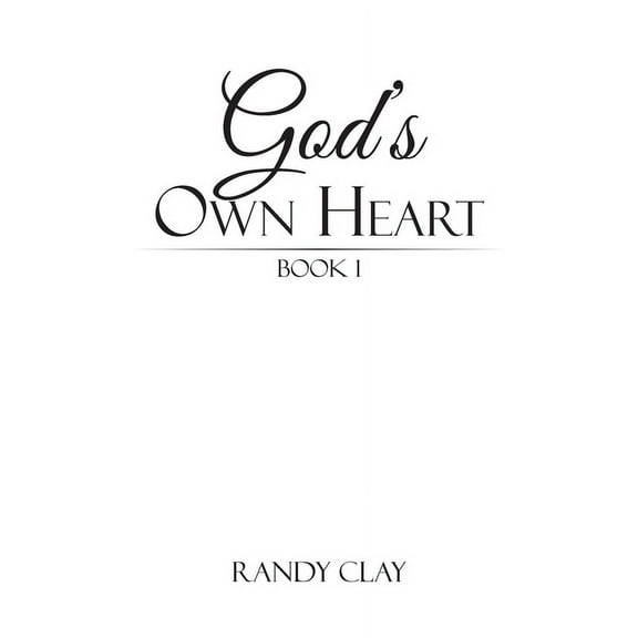 God's Own Heart (Paperback)