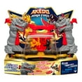 thumbnail image 1 of Akedo S7 Ninja Star Battle Arena, 1 of 6