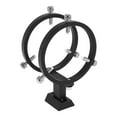 thumbnail image 2 of Adjustable Pointer Finderscope Bracket 6-Point Guidescope Rings Mount Astronomical Te xc10186, 2 of 6