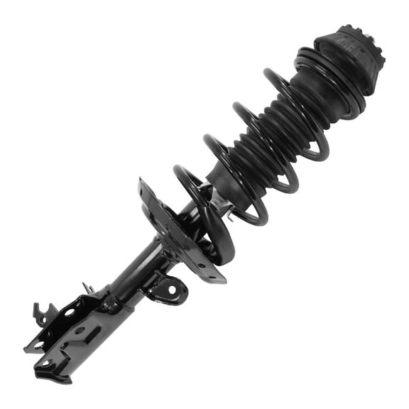 Unity Automotive Front Right Complete Strut Assembly Fits 2015-2019 Honda Fit, 13392