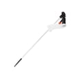 thumbnail image 1 of Underwater Vacuum Cleaner, Portable  Vacuum Rechargeable Easy Installation  For Pond  And Swimming Pool For Underwater Above Ground, 1 of 8
