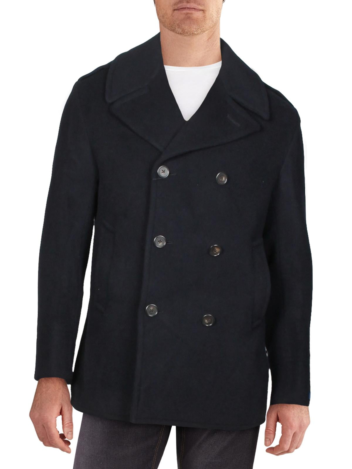 Polo mens coat Clearance