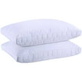thumbnail image 2 of St. James Home Firm Duet Pillow, 600 Thread Count Cotton, 2 of 5