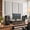 Gray, variant on Fabric Wrapped Acoustic Panels 2 Pack, 47.2” x 23.6” Large Sound Dampening Panels, Fiberglass Sound Proof Wall Panels for Recording Studio Office, Gray