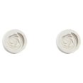 thumbnail image 1 of QualitChoice 1/2/3/5 Candy Pastry Chocolate Cupcake Mould Holiday Festival Dessert Decorating DIY Making Kitchen Tool Type 3 2PCS, 1 of 6