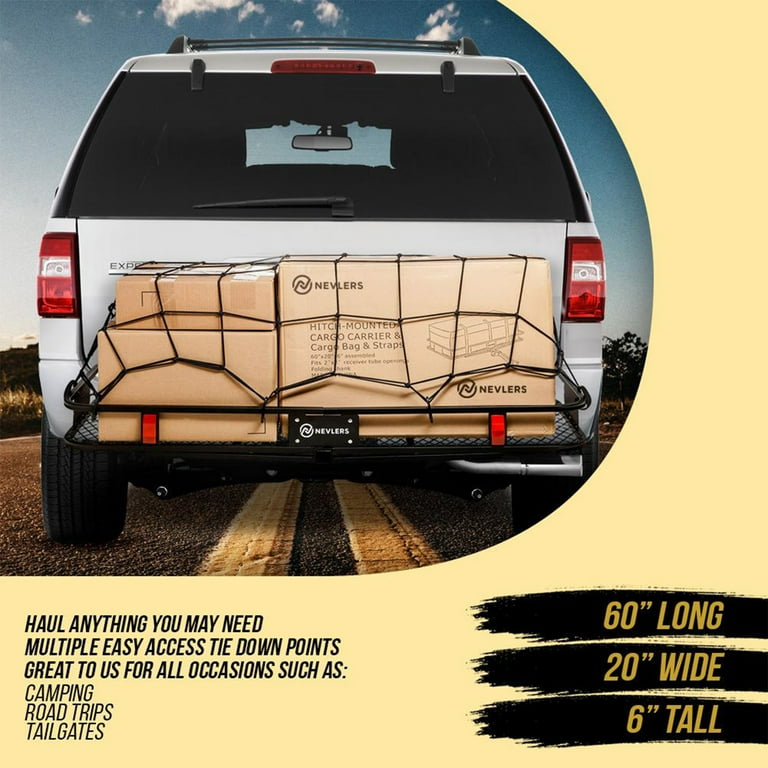 Largest Hitchmounted Cargo Box americanlycetuffschool.edu.pk