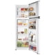 thumbnail image 4 of Refrigerador Top Mount 250 L Blanco Mabe - RMA250PVMRB0, 4 of 5