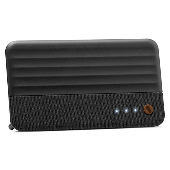 One For All A714451 Black-Fabric Amplified Indoor HDTV Antenna