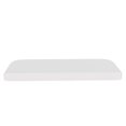 thumbnail image 7 of Outdoor Bench Cushion 19L x 43W x 3D Sunbrella Fabric, 7 of 7