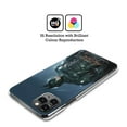 thumbnail image 2 of Head Case Designs Officially Licensed Batman Arkham Knight Characters Batman Hard Back Case Compatible with Apple iPhone 14 Pro Max, 2 of 7