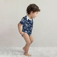 thumbnail image 5 of Rocae Dragon for Baby Climbing Clothes Soft Baby Romper for Active Infants Comfortable and Breathable Crawling Jumpsuit Unisex Baby Outfit, 5 of 8