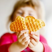 صانع وافل القلب MyMini