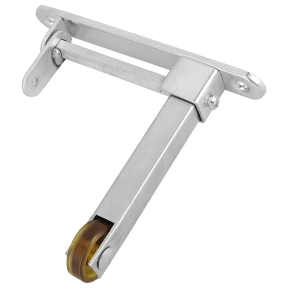 Fire Door Sequencer Coordinator Door Closer Double Door Closing Sequencer Setting Hardware