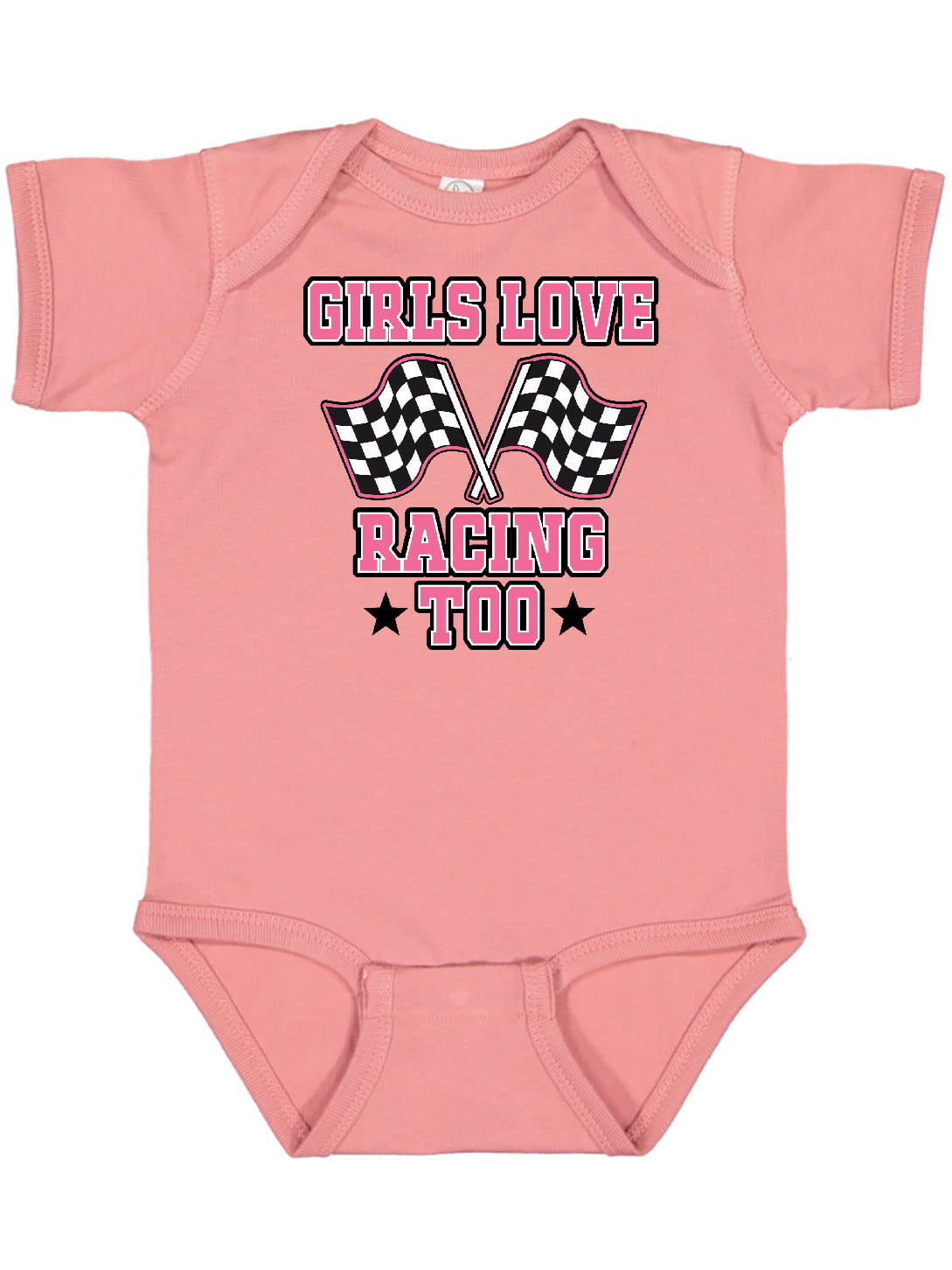 Uncle Motorcycle Buddy Baby Onesie Shirt Racing Race Shower Gift Newborn Gerber
