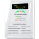 thumbnail image 4 of Transformador reductor ZHENGXI, convertidor de voltaje de 220 V a 110 V, 4 of 6