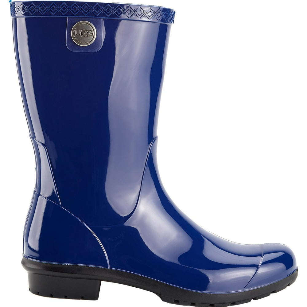 belk ugg rain boots