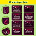 thumbnail image 2 of Couple Conversation Cards - 50 Romantic Questions for Date Night & Relationship Building, 2 of 9