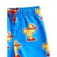thumbnail image 3 of Character Toddler Boy Swim Trunks, Size 12M-5T, 3 of 3