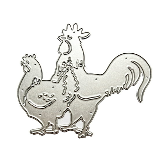 Metal Die Cuts Card Making Embossing Stencil Template Mould Cutting Dies Card Making Supplies Decorations Handicraft