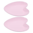 thumbnail image 3 of Bowl For Keys Pink 2Pcs 4.3x4.1x0.4In, 3 of 6