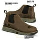 thumbnail image 3 of Botas de trabajo Carhartt Millbrook 4 Romeo con punta de acero y cuña para hombre, 3 of 6