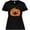 AB-Black, variant on Inktastic Halloween Pumpkin Funny Bat Women's Plus Size T-Shirt