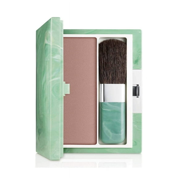 Clinique Soft-Pressed Powder Blusher, [05] Chestnut Blush 0.27 oz