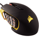 thumbnail image 1 of Mouse Corsair Alambrico Óptico USB Scimitar PRO RGB MOBA/MMO Gaming CH-9304011-NA, 1 of 8