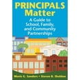 thumbnail image 2 of Principals Matter : A Guide to School, Family, and Community Partnerships (Paperback), 2 of 2
