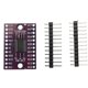 thumbnail image 4 of 10Pcs TCA9548A I2C IIC Multiplexer Breakout Board Module 8 Channel Expansion Development Board for A, 4 of 5