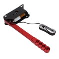 thumbnail image 2 of Freno de mano para juegos de carreras con sensor, freno de mano para juegos lineales, freno de mano para PC, para juegos de carreras Sim, periféricos para juegos de carreras, funcionamiento suave, 2 of 9
