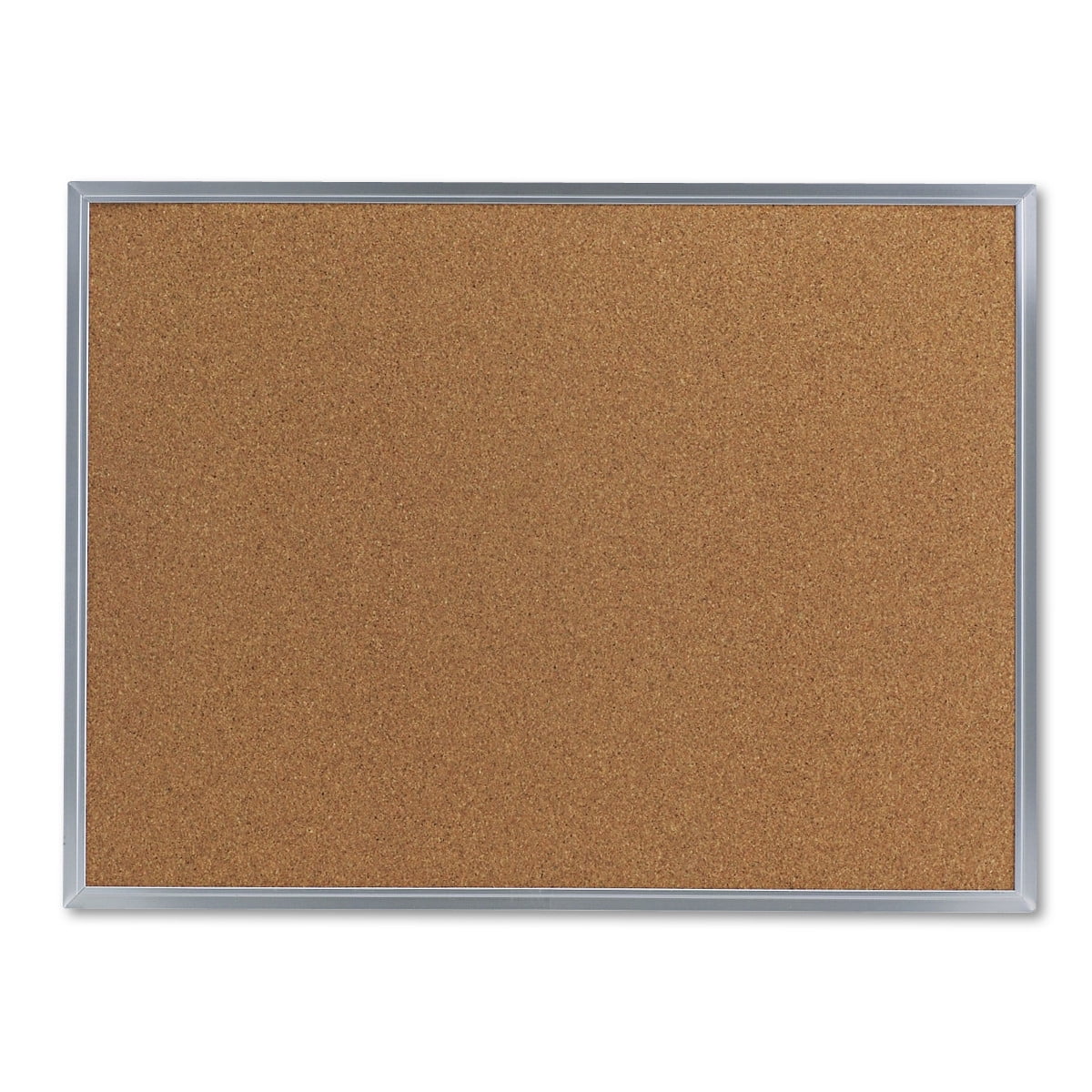 Home Décor Message Boards & Holders CORK PIN NOTICE BOARD Reinforced