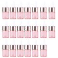 thumbnail image 4 of serony 20 Pieces Essential Oil Dropper Bottles for Essential Oil Cosmetic Liquid 1ml, 4 of 9