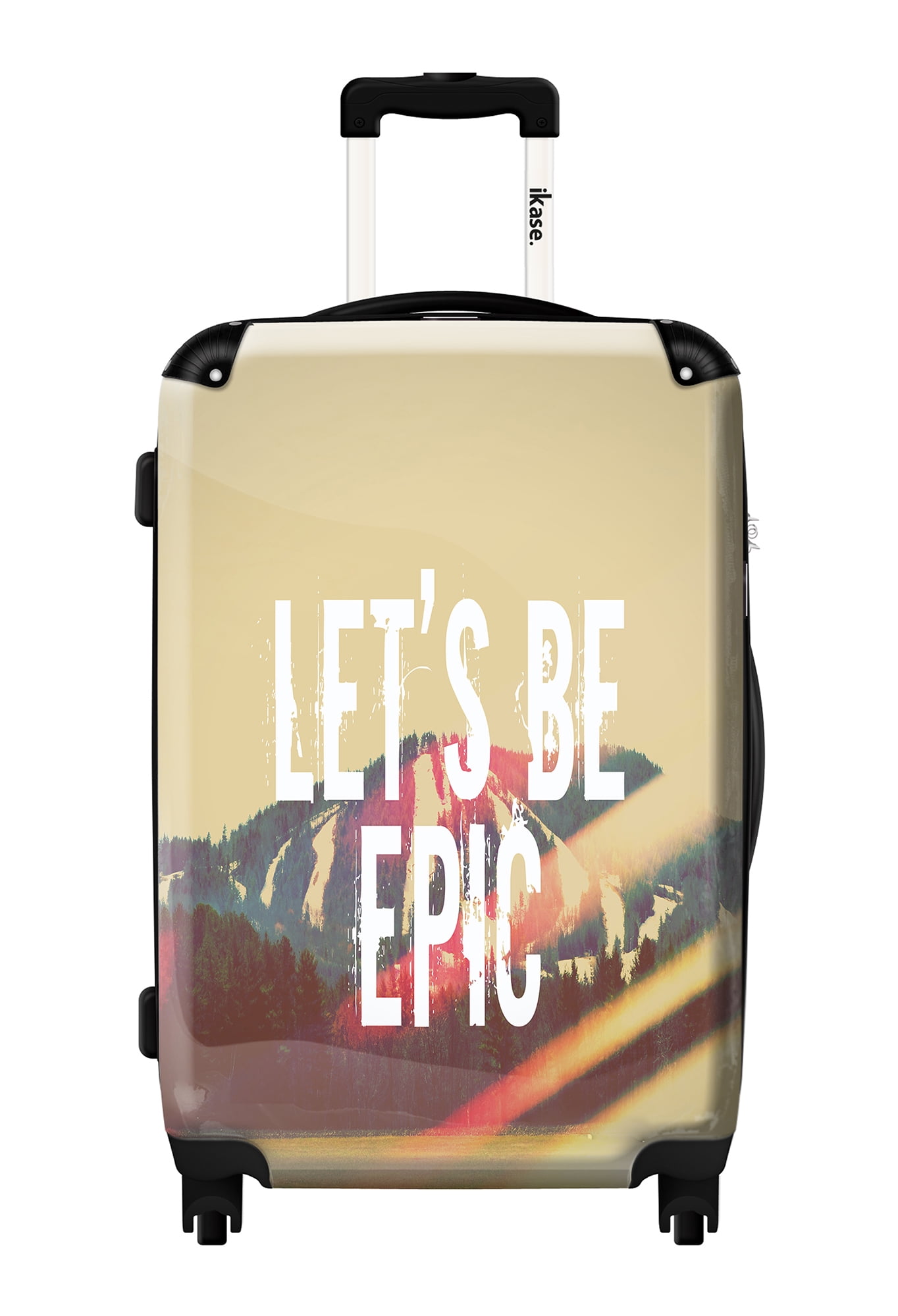 epic cabin luggage