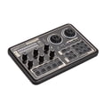 thumbnail image 4 of Mixing SK600 Multi-function Digital Audio Mixer External Sound Card with BT Wireless Connection for Computer Smartphone Singing Recording Live Broadcast Gaming, 4 of 7