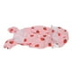 thumbnail image 5 of Puppy Rain Jacket, Reflective Strawberry Patterns Lightweight Dog Raincoat For Hiking ANGGREK Otros, 5 of 8