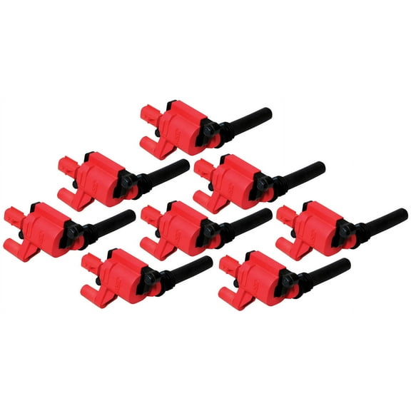 MSD 82568 Direct Ignition Coil Kit