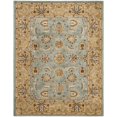 thumbnail image 1 of Safavieh Heritage 11' X 16' RECTANGLE Hand Tufted Wool Rug, 1 of 1