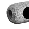 thumbnail image 6 of Meidiya Stackable Aquarium Decoration Rock Caves,Hideaway Rocks for Shrimp Cichlid Hiding Breeding Spawning Playing and Resting,Safe and Non-Toxic Fish Tank Ornaments, 6 of 8