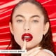 thumbnail image 3 of Brillo de vinilo para labios, tarta, maracuja, Juicy Apple WetShine Full, 3 of 9