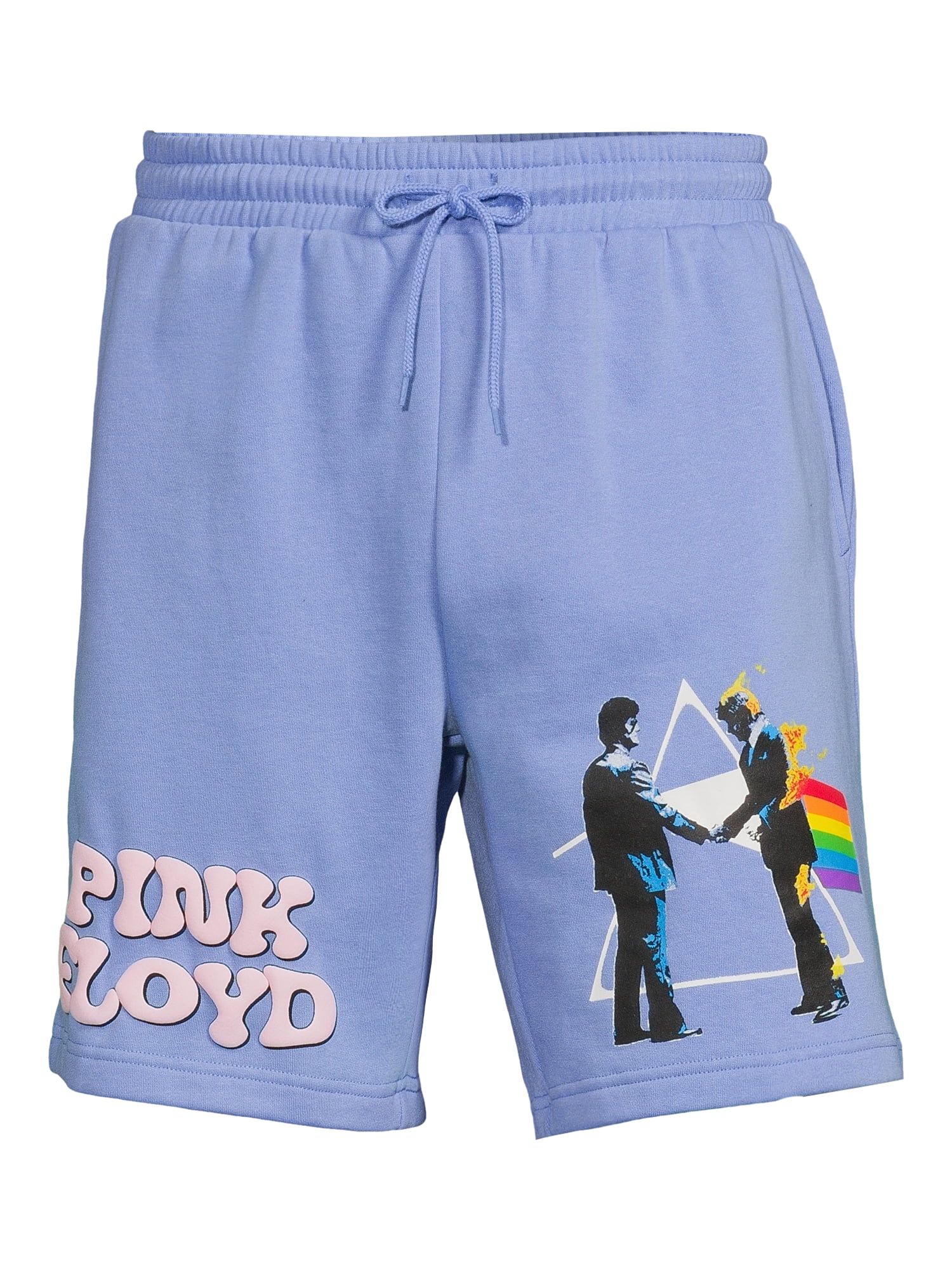 Pink Floyd Men's Short