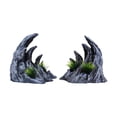 thumbnail image 1 of Rockery Decoration Simulation Decorative Rocks Fish Hiding Cave Cichlid Hideout Cave Landscape Stone Fish Tank Ornament Aquarium Accessories Small, 1 of 7