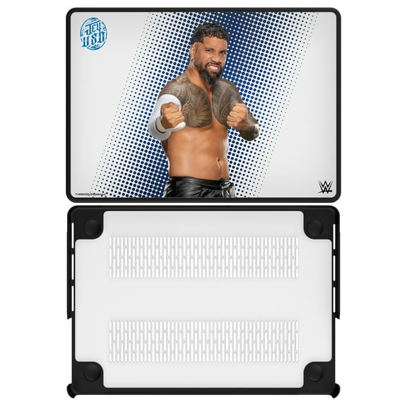 Keyscaper Jey Uso Superstar MacBook Case