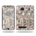 thumbnail image 1 of MightySkins MOMZPL-Mc2 Pink Skin for Motorola Moto Z Play Sticker Wrap Cover Sticker - Truetimber Mc2 Pink, 1 of 4