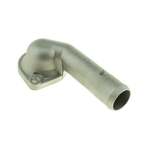 Upper Thermostat Housing - Compatible with 2010 - 2011 Kia Soul 2.0L 4-Cylinder