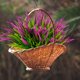 thumbnail image 3 of Plantas artificiales AUMVEYI, 12 ramos resistentes a los rayos UV, 46 cm, 3 of 7