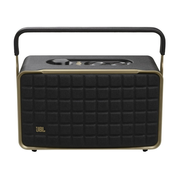 新品　JBL Authentics 300 Bluetooth/Wi-Fi対応 JBL Authentics 300 Portable Wireless Bluetooth Speaker with Loud