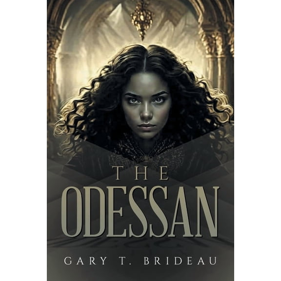 The Odessan, (Paperback)